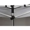 Sekey Moskitonetz für Pavillon 3x3 m – Insektenschutz mit Produktbild-Vorschau 10