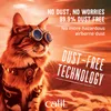 Catit Go Natural – bezzapachowy, zbrylający się żwirek dla Podgląd zdjęcia produktu 3