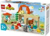 LEGO® Duplo 10416 Starostlivosť o zvieratá na farme Náhľad obrázku produktu 29