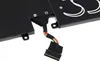 Akku für Dell XPS 18 / Typ D10H3 - 14,8V - 4600 mAh Produktbild-Vorschau 3