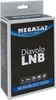 Megasat Quad Monoblock LNB Produktbild-Vorschau 7