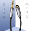 Ugreen Cable AUX predlžovací kábel 3,5 mm Mini Jack 3 m Aux Náhľad obrázku produktu 10