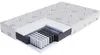 Matratze 140x200 cm ARIA 7 Zonen H3 Taschenfederkern Höhe Produktbild-Vorschau 12