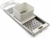 METALTEX 251655010 Spätzlehobel mit Sicherheitschieber / Produktbild-Vorschau 5