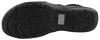 Skechers Reggae Slim Meadow Grazer Damen Sandalen Schwarz Voir les images du produit 4