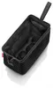 Reisenthel travelcosmetic, Schwarz, Muster, Polyester, Produktbild-Vorschau 3