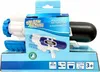 Wasserpistole mit Pump- und Schussfunktion 28 cm bunt Produktbild-Vorschau 3