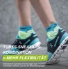 Under Pressure Sneakers Sportsocken mit Kompression 39-42 Produktbild-Vorschau 2