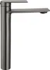 A close-up studio shot of a modern bathroom faucet. Náhľad obrázku produktu