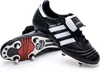 Adidas 011040, Piłka nożna, Męski, Czarny, Biały, Dorosły, Podgląd zdjęcia produktu 10