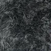 Hochflor Teppich Wohnzimmer Fellteppich Kunstfell Shaggy Produktbild-Vorschau 4