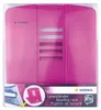 HERMA 19964 Supporto di lettura HERMA XL, in metallo, rosa Anteprima dell’immagine prodotto 3