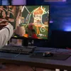 Mauspad 240x200 mm XL Gaming Rutschfest Groß Schreibtisch Produktbild-Vorschau 10