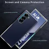 Conie Silikon Schutzhülle für Samsung Galaxy Z FOLD 6 Produktbild-Vorschau 6