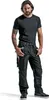 Blakläder Handwerker Bundhose lightweight 1525 1845 in zwei Produktbild-Vorschau 5