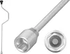 Rinforzo angolare fisso 840 mm/19 mm Anteprima dell’immagine prodotto 10