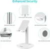 Choetech Aluminium Telefon oder Tablet Stand mit Produktbild-Vorschau 11