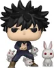 Funko Pop! Jujutsu Kaisen - Megumi Fushiguro Figurki Podgląd zdjęcia produktu 2