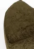 Zuiver Hunter Sofa Element Pouf Kunstfaser Produktbild-Vorschau 4