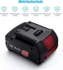 Bosch Akkupack GBA 18 Volt, 5.0 Ah Produktbild-Vorschau 24