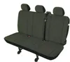 Mercedes Sprinter 6-Sitzer Sitzbezüge Sitzschoner Set Produktbild-Vorschau 5