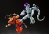 Dragon Ball Z S.H. Figuarts Actionfigur Frieza in der Produktbild-Vorschau 4