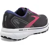 BROOKS Ghost 14 Pearl/Black/Pink 42.5 Produktbild-Vorschau 4