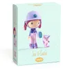 Figurine Tinyly Joe & Gala, Djeco Voir les images du produit 1