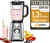 ROMMELSBACHER Standmixer MX 1250 Náhled obrázku produktu 1