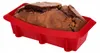 SilverCrest Silikon-Kastenform für Kuchen und Brot, Produktbild-Vorschau 2