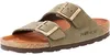 Rohde Damen Pantolette Leder zwei Riemen Schnalle Alba Produktbild-Vorschau 39