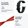 kwmobile 2x Uhrenarmband für Huawei Band 4 Armband - Produktbild-Vorschau 3
