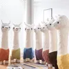 Alpaka Hocker Alpaka Persönliche Cartoon Kinder Komfort Produktbild-Vorschau 7