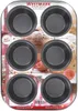Westmark 6-dielna forma na muffiny, 32882270 Náhľad obrázku produktu 7