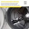 Verhoger voor autostoeltjes, conform UN/ECE R129, geschikt Productafbeelding-voorbeeld 6
