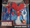 Figura Hasbro Marvel Spiderman + accessori. Anteprima dell’immagine prodotto 3
