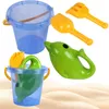 TECHNOK Sand -Set wandern mit Accessoires 7228 Techno P16 Produktbild-Vorschau 2