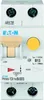 Eaton FI/LS-Schalter Typ AC 10kA B 13A/1pol+N/30mA 2TE Produktbild-Vorschau 2