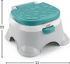 Fisher-Price GYP61, Šedá, Tyrkysová, Plast, Chlapec/děvče, Náhled obrázku produktu 14
