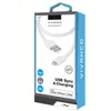 ViVanco™Lightning USB 1.5m, 1,5 m, Lightning, USB A, Weiß, Produktbild-Vorschau 3