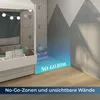 Tjilla C150 saugroboter mit wischfunktion - Haustiere - e Produktbild-Vorschau 5