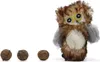 Beeztees Owl - Katzenspielzeug - inkl. Katzenminze-Bälle - Produktbild-Vorschau 1