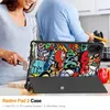 Xiaomi Redmi Pad 2 Hülle - Coverup Tri-Fold Ständer Produktbild-Vorschau 10