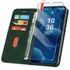 ETUI Z KLAPKĄ do Samsung A17 5G Zamykane Magnetyczne Náhľad obrázku produktu 2
