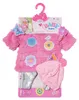 Zapf BABY born cappotto morbido 43cm 833834 Anteprima dell’immagine prodotto 4