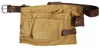 Werkzeuggürtel AWTOOLS PAS DEKARSKI PROF 11 mit Ledertasche 60x22 cm – Ansicht 2 Productafbeelding-voorbeeld