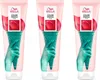 Wella Color Fresh Mask 3 x 150 ml Tönungsmaske Farbmaske Produktbild-Vorschau 1