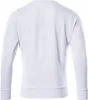 Mascot Sweatshirt Carvin 51580 Gr. 4XL weiss Produktbild-Vorschau 3