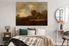 MuchoWow® Poster Dorffest - Jan Steen 160x120 cm - Foto Produktbild-Vorschau 4