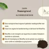 Culvita | Terreau pour rosiers 40 litres | Substrat spécial Voir les images du produit 5